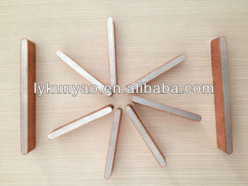 2H20 copper busbar