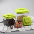 Clear Grade Food Storage Container