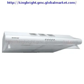Slim Cooker Hood
