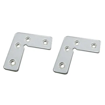 Aluminum T-Slot Profile 90 Degree Inside Corner Connector Bracket