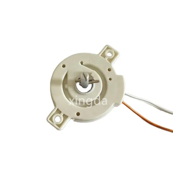 Hot Selling 2-Wire Washing Machine with 5-Minute Dryer Timer Switch
