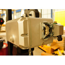 3 Ton Electric Chain Hoist