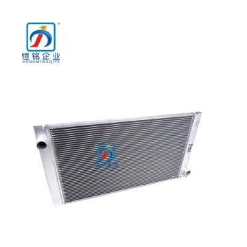 New Replacement Radiator for BMW Mini Cooper R55 R56 R57