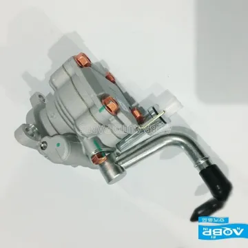 OE number 1025200FB for JAC refine 1.9 automobiles China Auto accessorie Replacement Suspension Power Steering Pumps
