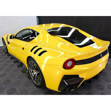 is paint protection film covered by insurance