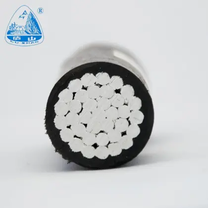 XLPE Insulation Overhead Aerial cables aluminum conductor wire