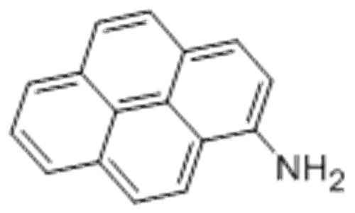 1-Aminopyrene CAS 1606-67-3