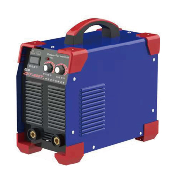 2021 Best Selling Portable Inverter DC 220/380V Electric Welding Machine for Industrial Use