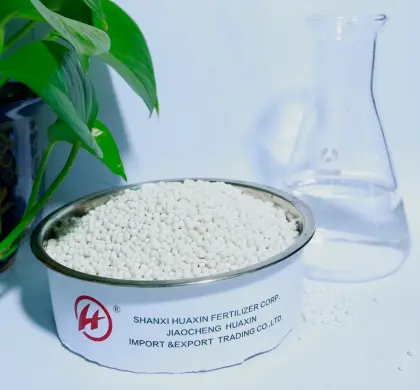 Nitrogen 26% Ammonium Nitrate Sulphate