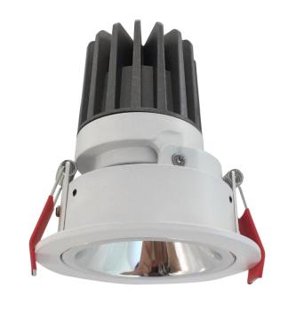 12W LED Spot Light