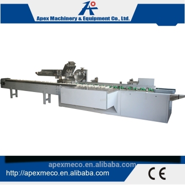 Hot new products for 2016 pillow packing machine