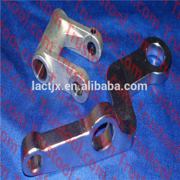 Qualified CNC Machining Parts OEM Parts Hygienic Processing Equipment CNC Machining Parts