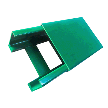 Colored FRP Ladder Cable Tray for Electrics