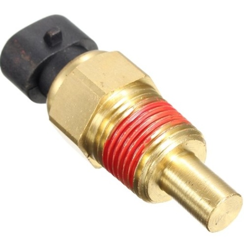 Sensor de temperatura del refrigerante del coche