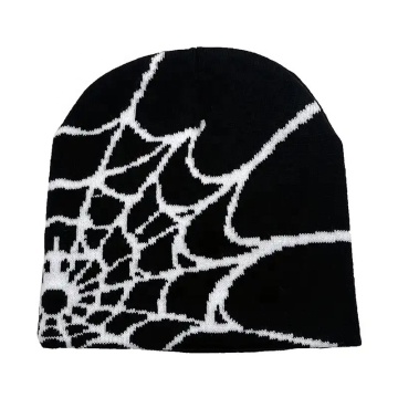 Tiffin Custom Printing 100% Acrylic Winter Knitted Hats