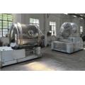 Stainless steel one-dimensional mixer