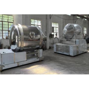 Stainless steel one-dimensional mixer
