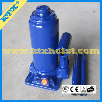 Hydraulic jack manufacturer in China