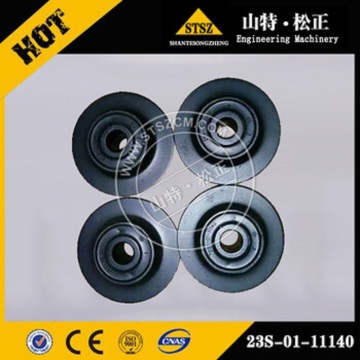 Dibuat untuk Sesuai 421-22-12780 Bearing Komatsu Aftermarket Baru