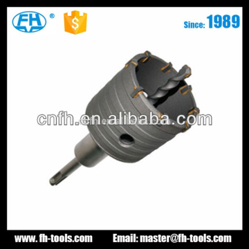 Concrete Hole Saw Hollow Cores cutter