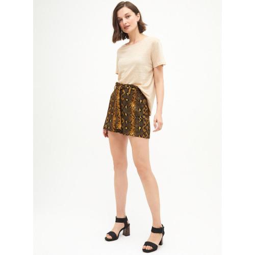 Hot-selling Fashion Young Women Shorts