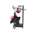 Automatic Basketball Return Guard Net Shooting Machine