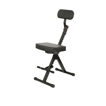 Adjustable Piano Stool Seat for Classical Musical Instrument Accessories - Keyboard Bench