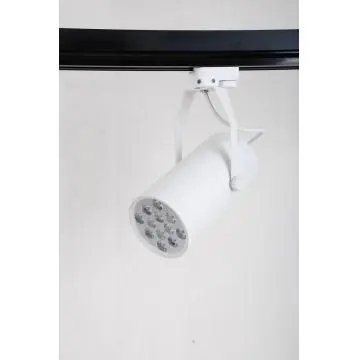 Long Lifespan Track Lighting