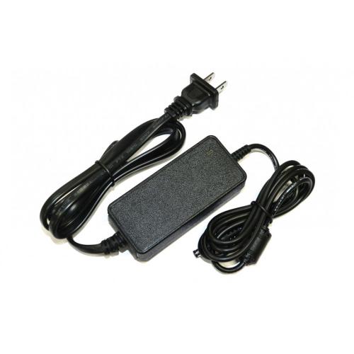 15Volt 3Amp All-in-one Level VI AC-DC Power Adaptor