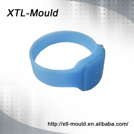 OEM New style plastic mould service