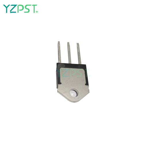 700V BTA41-700B TO-3PA Triac suitable for general purpose AC power switching