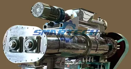 Soy Protein Food Processing Line