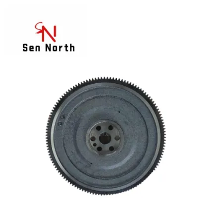 High-Quality FE6 Engine Flywheel 12310-Z5705 PK210 for Nissan UD Trucks