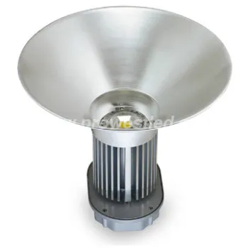 100W COB high power LED high bay light with CE\\\\ROHS\\FCC