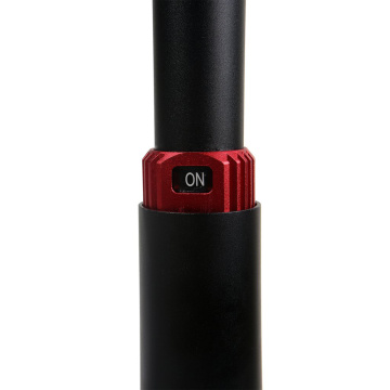 New Fat Tire Folding E-Scooter for Commute Travel