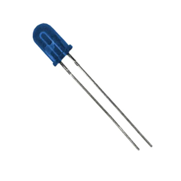 TSAL6100 High Power Infrared LED - IR Emitter DIP-2 100mA 800ns 5V