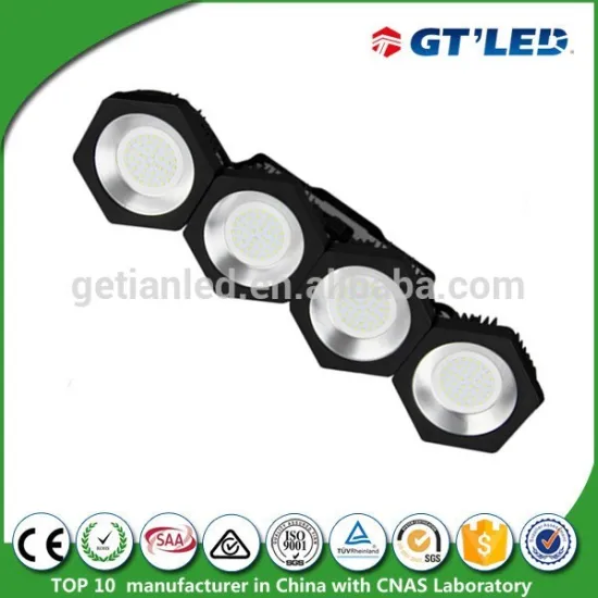 Shenzhen Factory IP65 Linear Light 150W High Bay Light Led