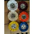 The Ultimate Guide to Metal Polishing Wheels Airway Polishing Stainless Steel Discs and More