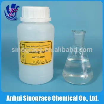 Water-soluble non-ionic wetting agent WETLD-6011B