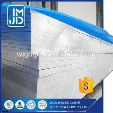 qualified 3105 H18 mirror sheet aluminums price