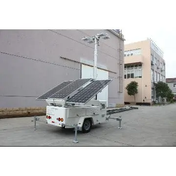 MPMC Solar power generator, from 9kva to 2500kva