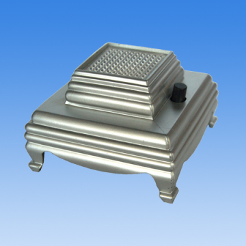 LED Light Base for Crystal Crafts a-10