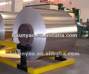 industrial aluminum foil for power transformer
