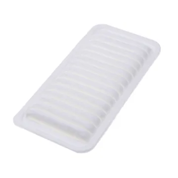 17801-21050 Toyota Yaris Air Intake Car Air Filter