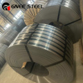 Cold Rolled Grain Oriented Steel