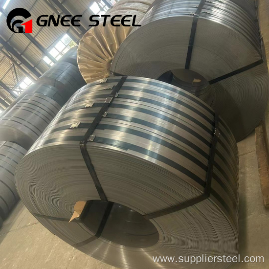Cold Rolled Grain Oriented Electrical Steel