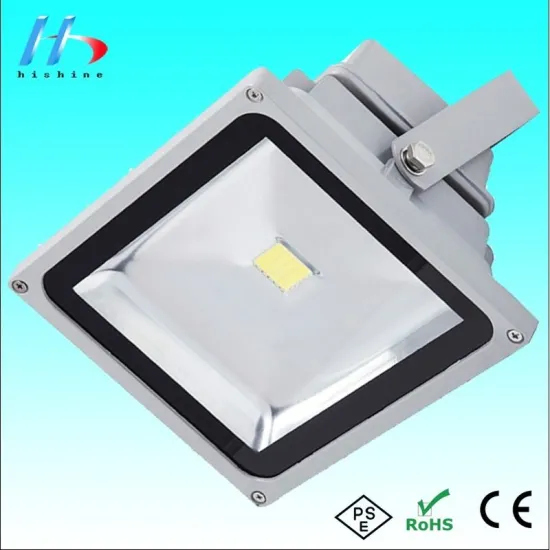 High Brightness Epistar Chip Rgb Led Lighting Outdoor Environment Friendly