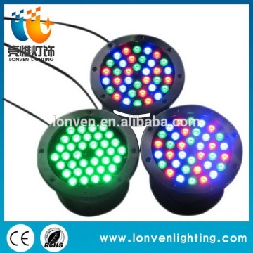 Low price hot selling mini waterproof led underwater light