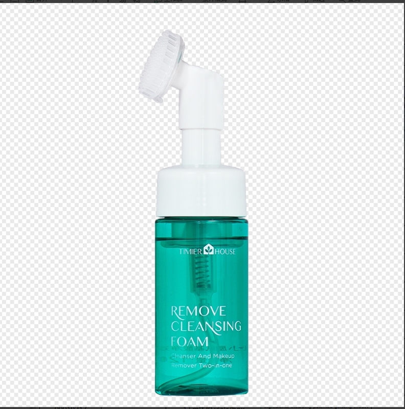 Amino Acid Purifying Cleansing Foam, 120ml