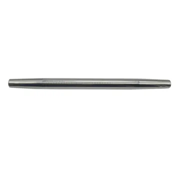 Stainless Steel French Rolling Pin for Baking